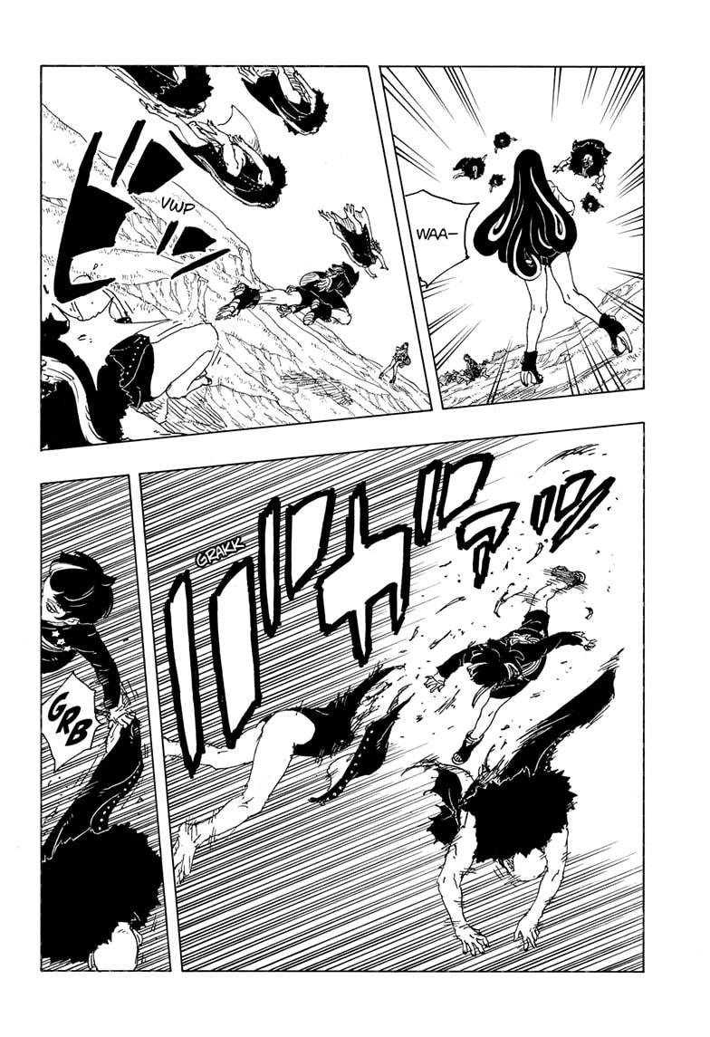 Read Boruto_ Two Blue Vortex EN Manga Online