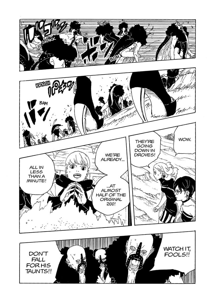 Read Boruto_ Two Blue Vortex EN Manga Online