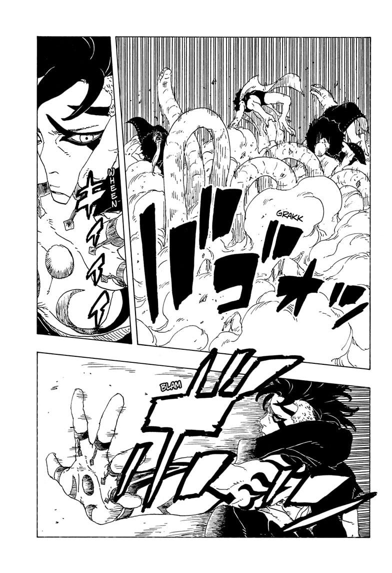 Read Boruto_ Two Blue Vortex EN Manga Online