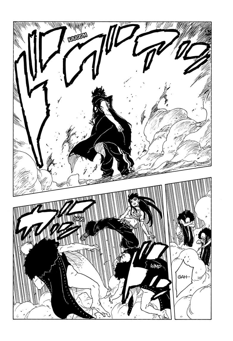 Read Boruto_ Two Blue Vortex EN Manga Online