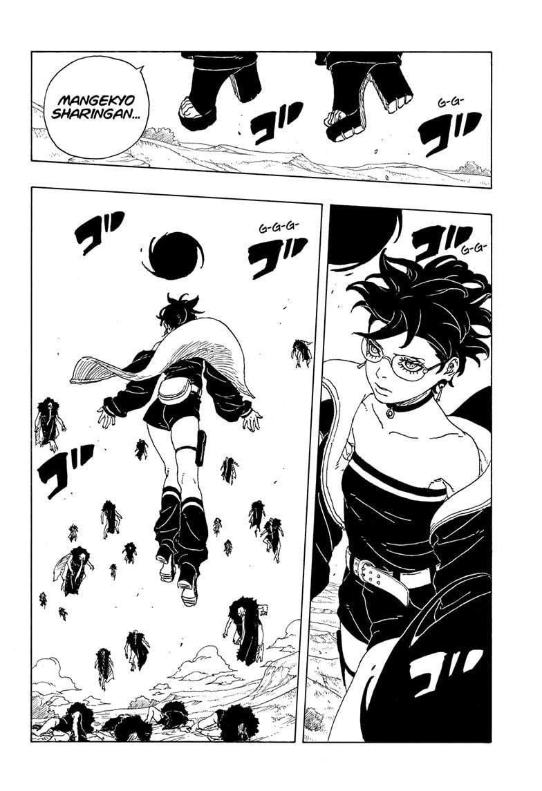 Read Boruto_ Two Blue Vortex EN Manga Online