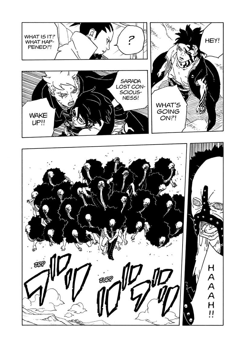 Read Boruto_ Two Blue Vortex EN Manga Online