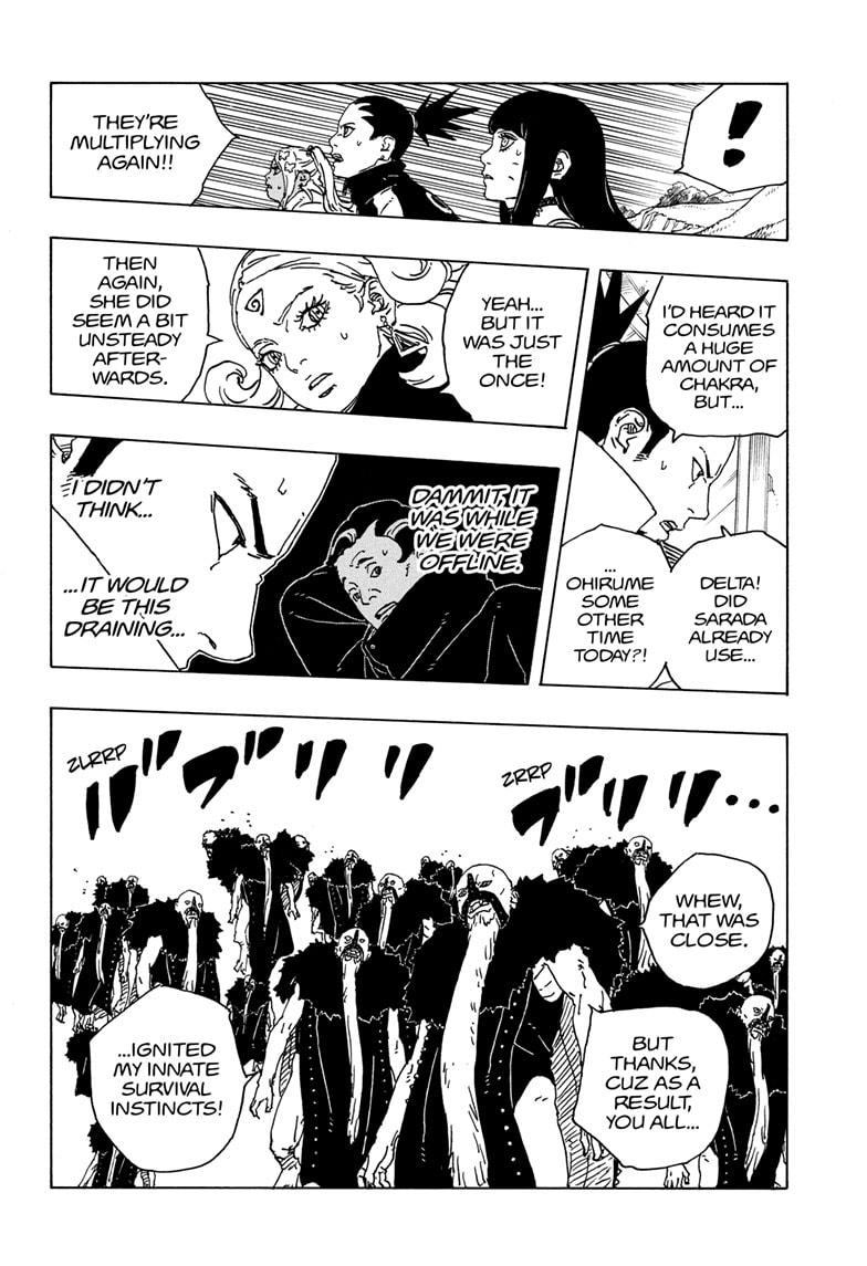 Read Boruto_ Two Blue Vortex EN Manga Online