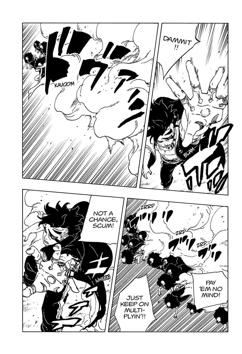 Read Boruto_ Two Blue Vortex EN Manga Online
