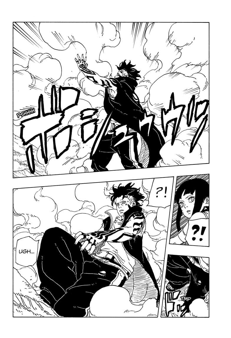 Read Boruto_ Two Blue Vortex EN Manga Online