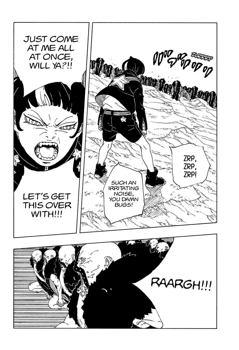 Read Boruto_ Two Blue Vortex EN Manga Online