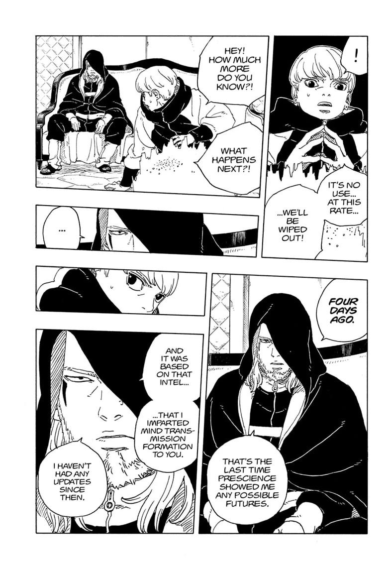 Read Boruto_ Two Blue Vortex EN Manga Online