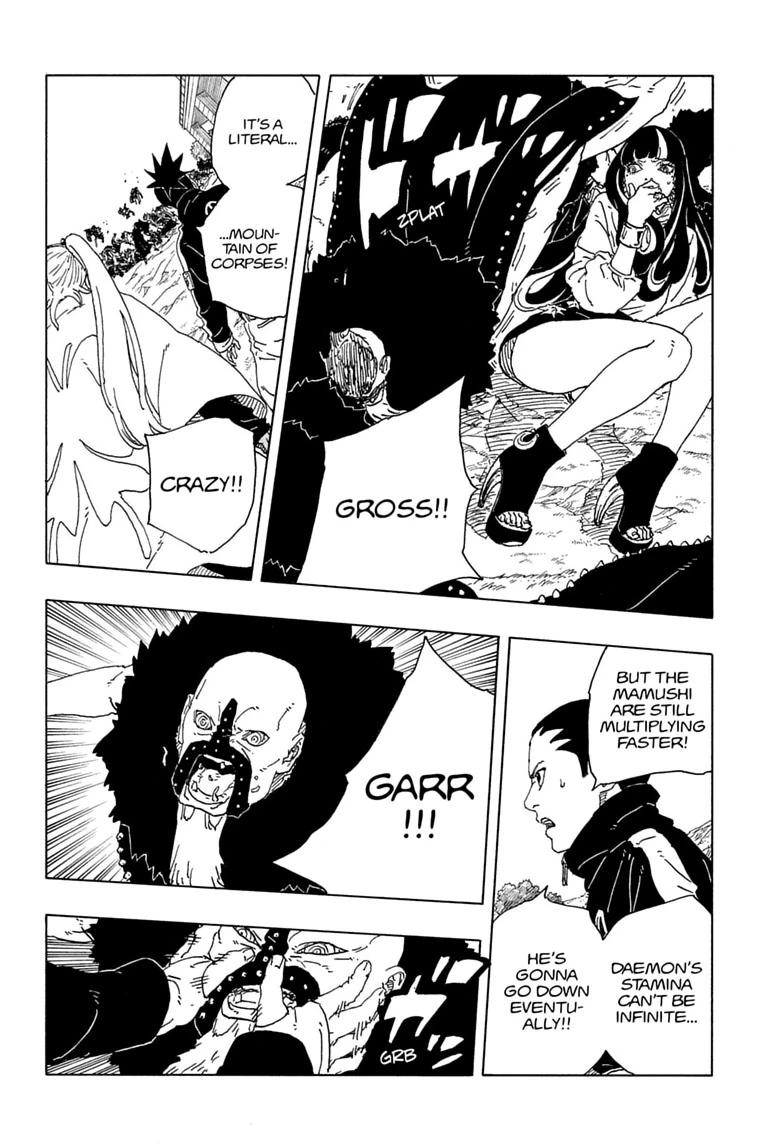 Read Boruto_ Two Blue Vortex EN Manga Online