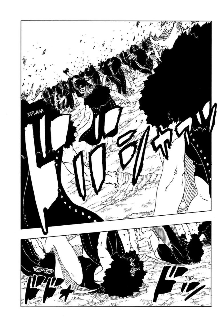 Read Boruto_ Two Blue Vortex EN Manga Online