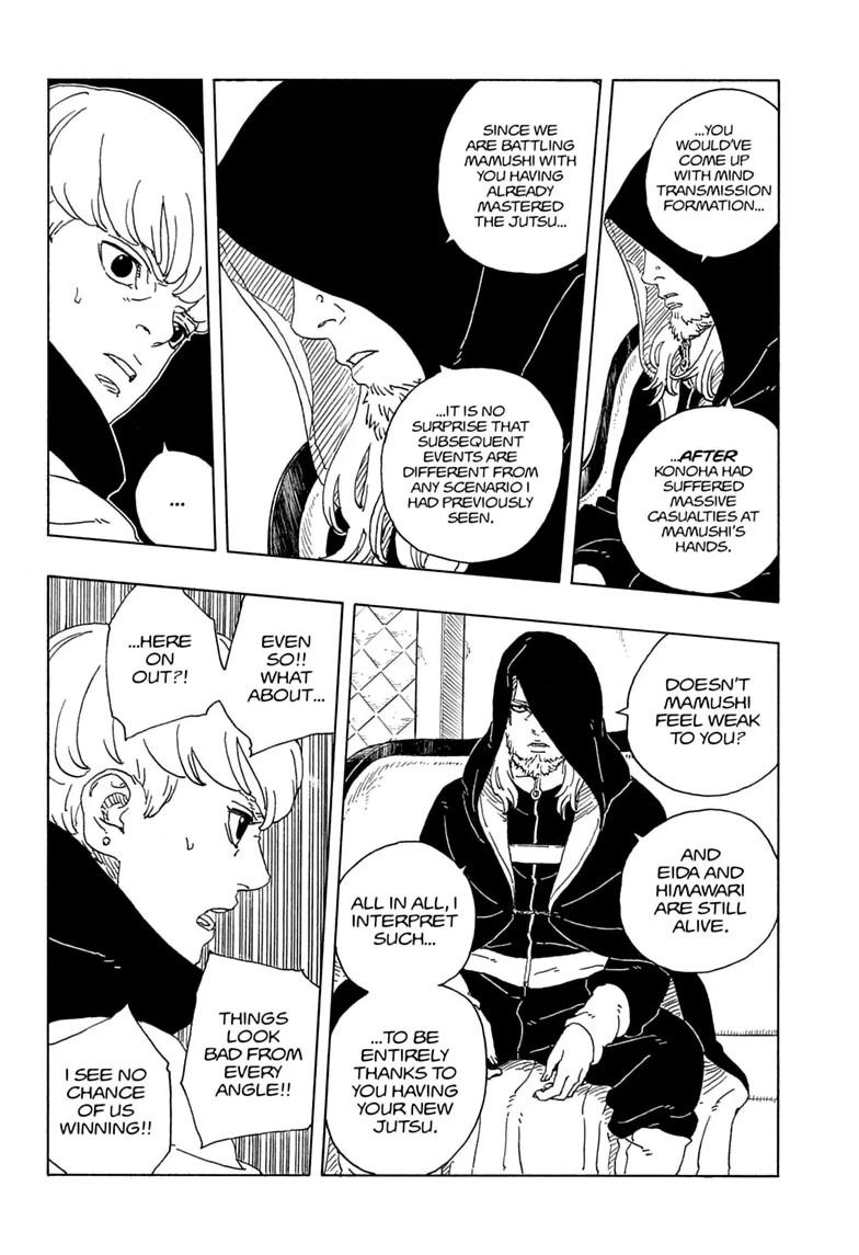 Read Boruto_ Two Blue Vortex EN Manga Online