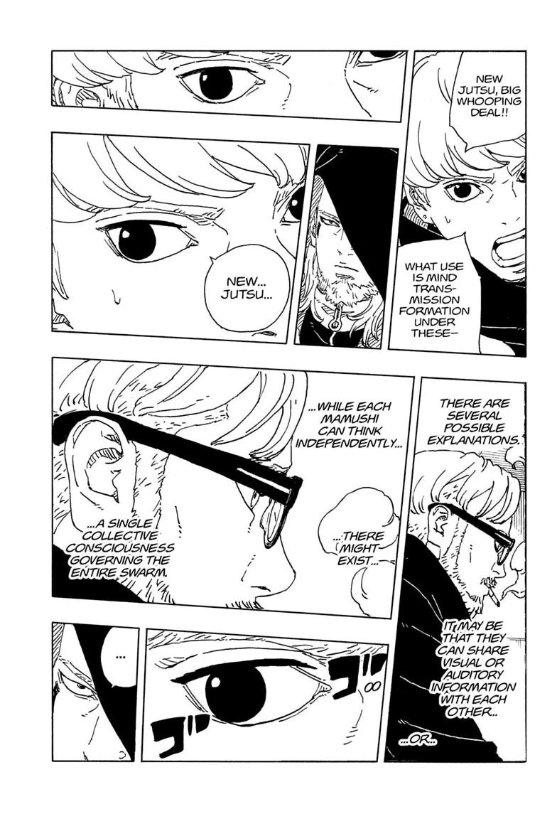 Read Boruto_ Two Blue Vortex EN Manga Online