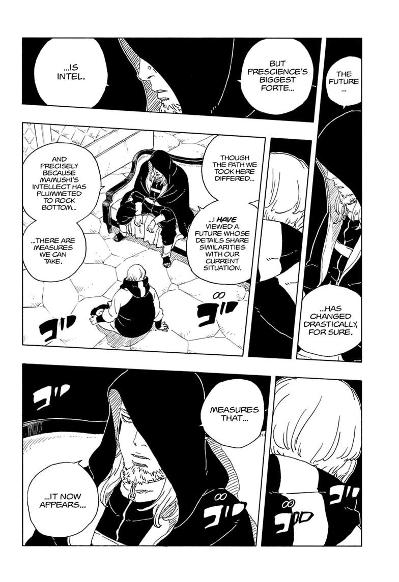 Read Boruto_ Two Blue Vortex EN Manga Online