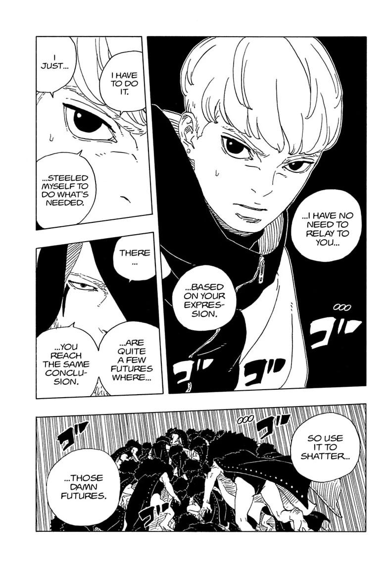 Read Boruto_ Two Blue Vortex EN Manga Online