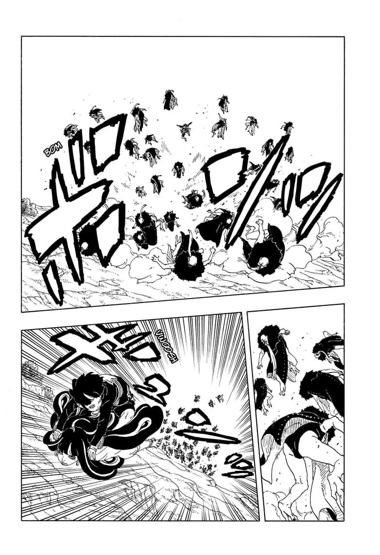 Read Boruto_ Two Blue Vortex EN Manga Online