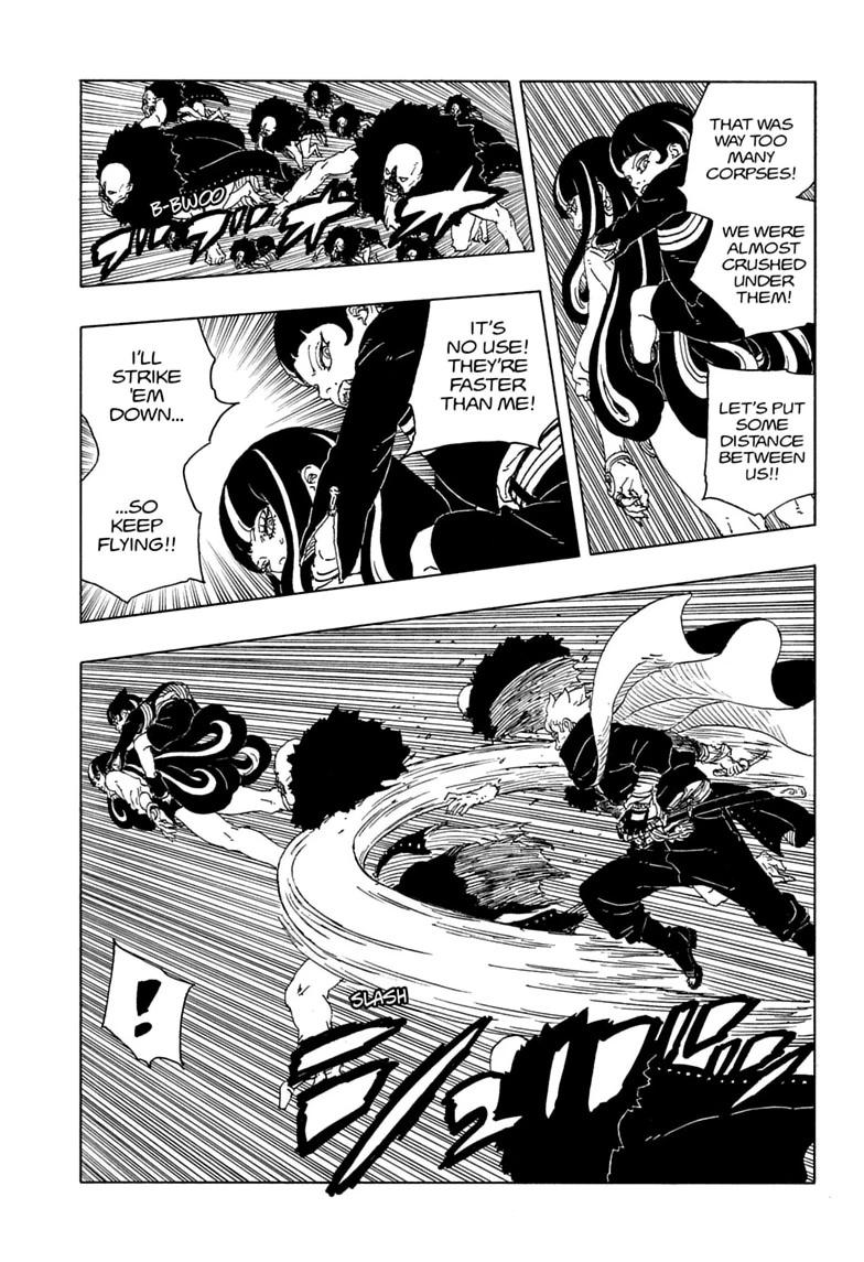 Read Boruto_ Two Blue Vortex EN Manga Online