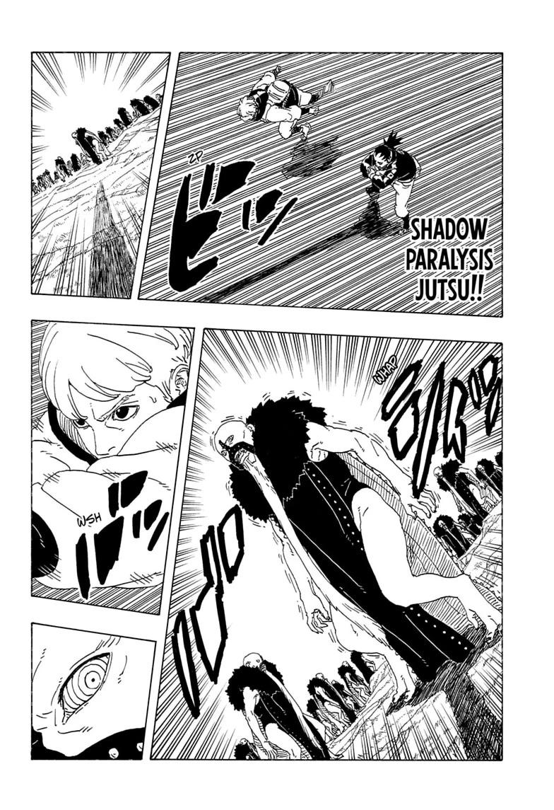Read Boruto_ Two Blue Vortex EN Manga Online