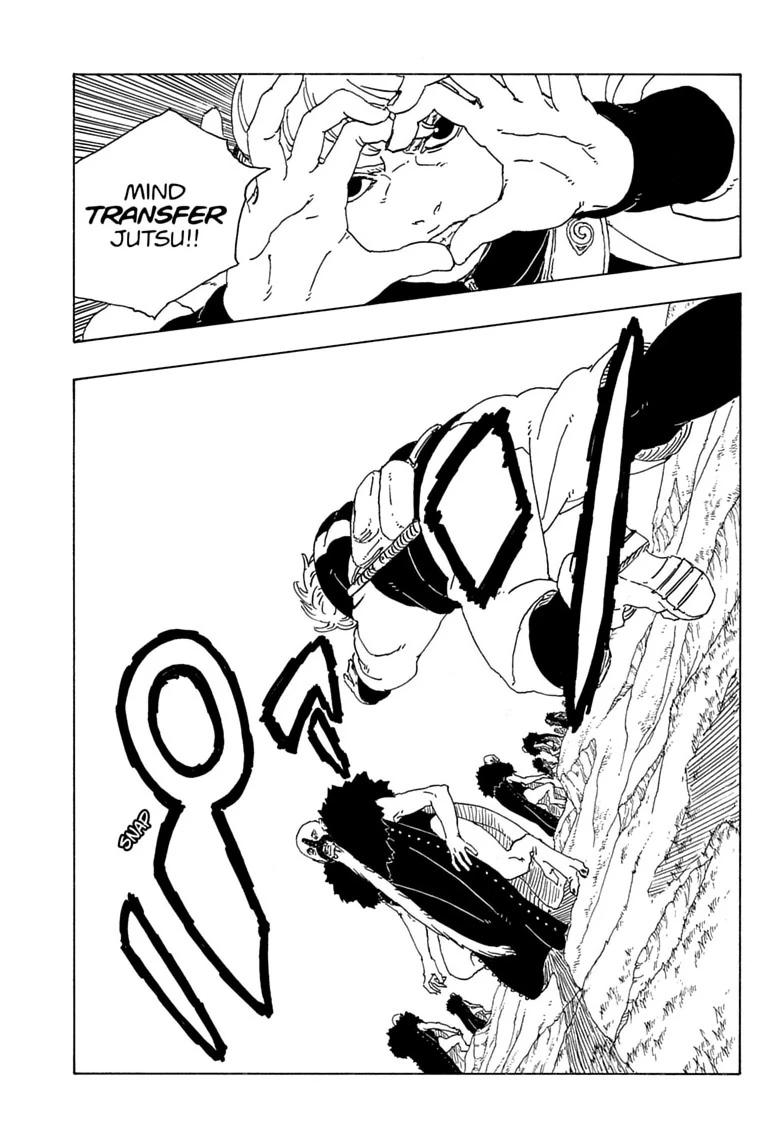 Read Boruto_ Two Blue Vortex EN Manga Online