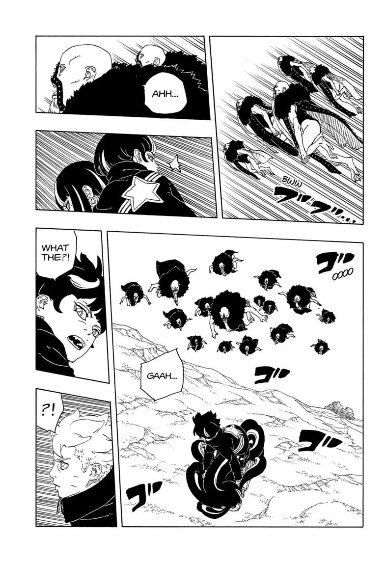 Read Boruto_ Two Blue Vortex EN Manga Online