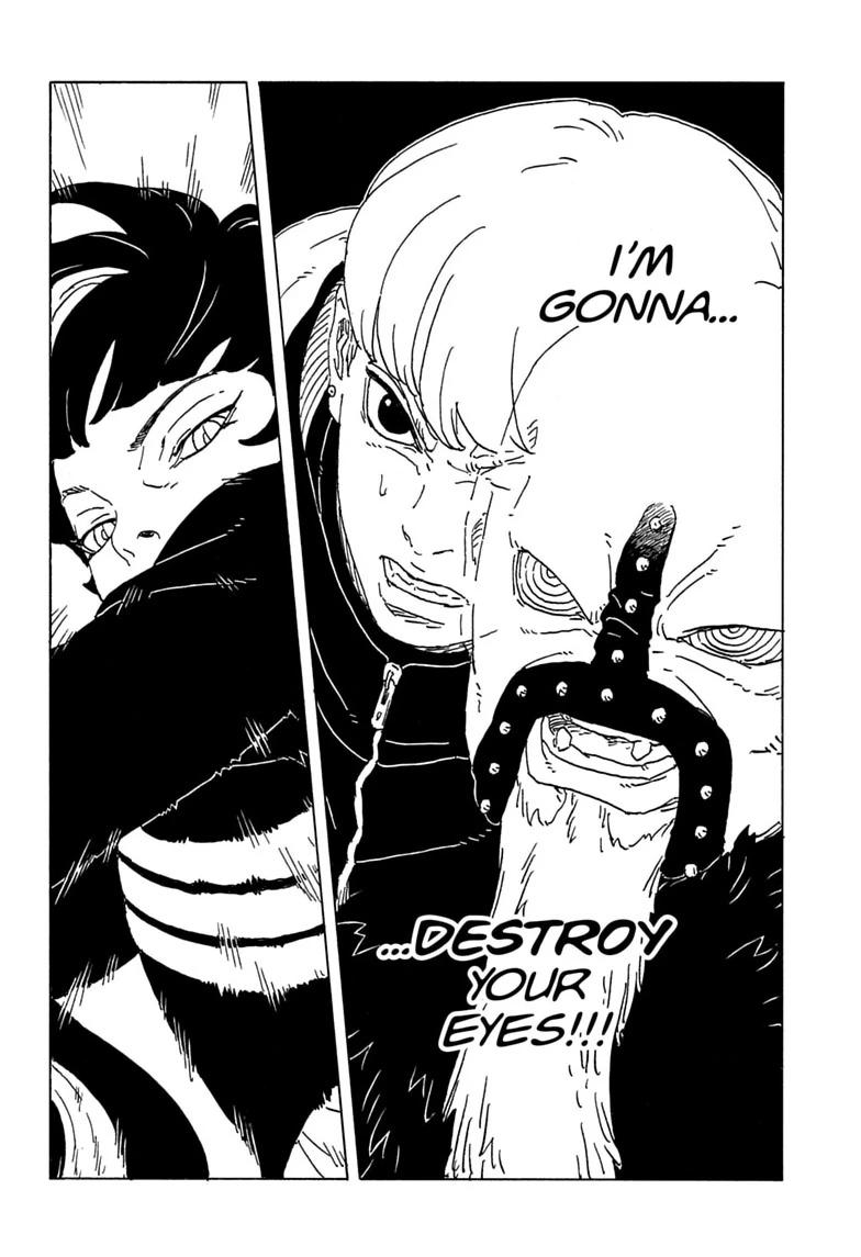 Read Boruto_ Two Blue Vortex EN Manga Online