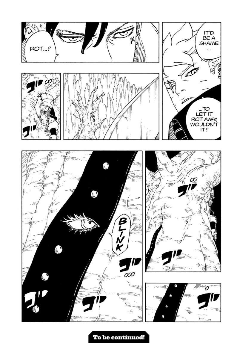 Read Boruto_ Two Blue Vortex EN Manga Online