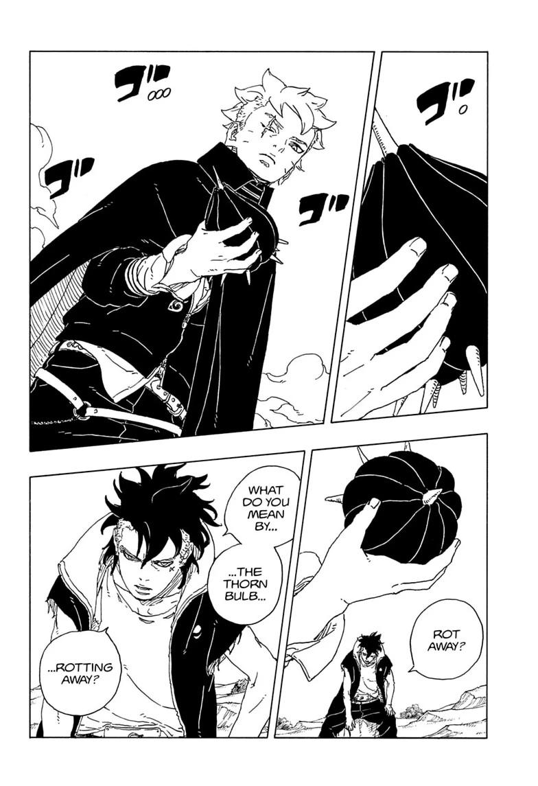 Read Boruto_ Two Blue Vortex EN Manga Online