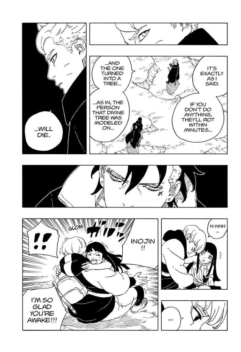 Read Boruto_ Two Blue Vortex EN Manga Online