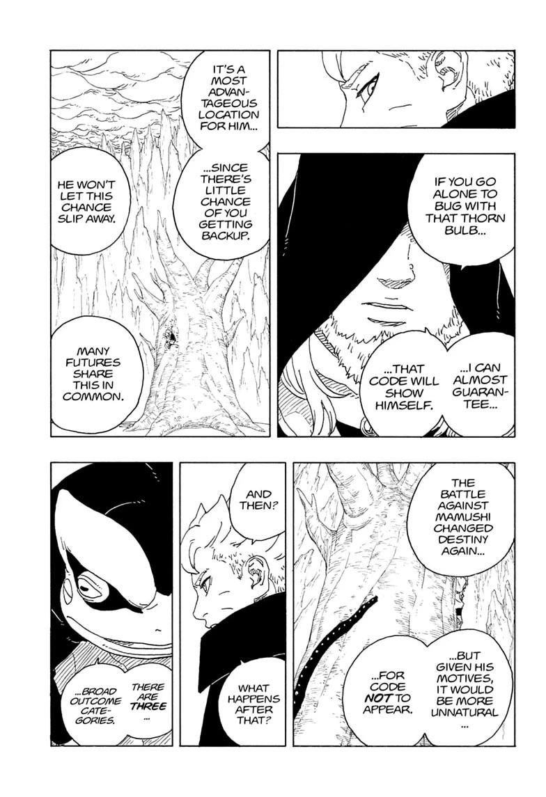 Read Boruto_ Two Blue Vortex EN Manga Online