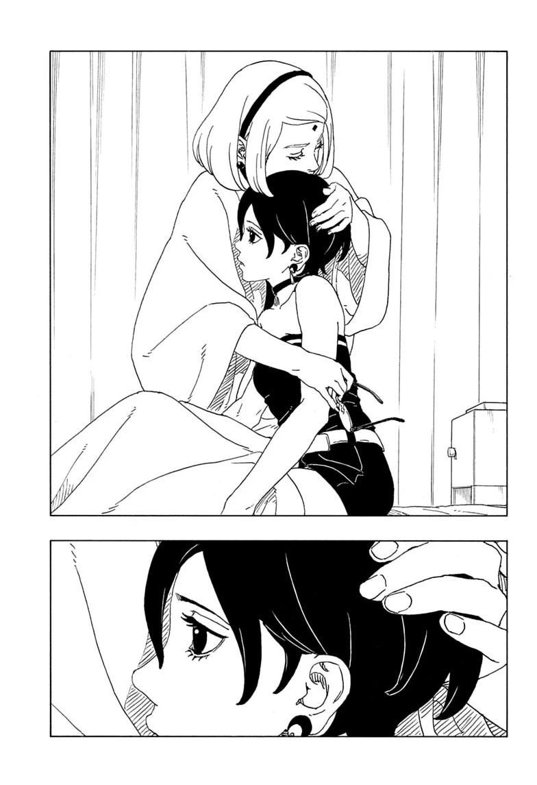 Read Boruto_ Two Blue Vortex EN Manga Online