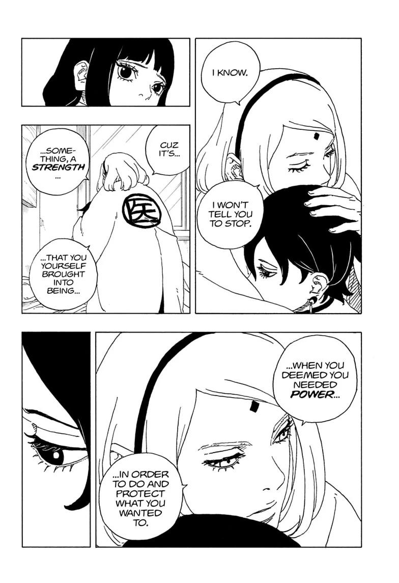 Read Boruto_ Two Blue Vortex EN Manga Online