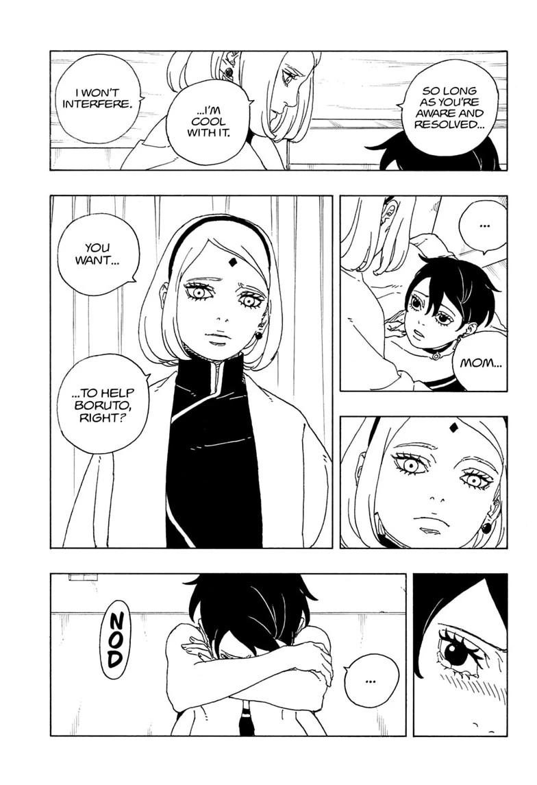 Read Boruto_ Two Blue Vortex EN Manga Online