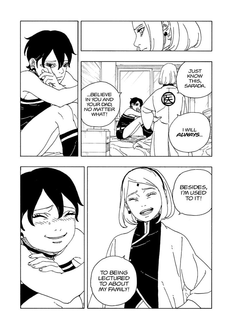Read Boruto_ Two Blue Vortex EN Manga Online