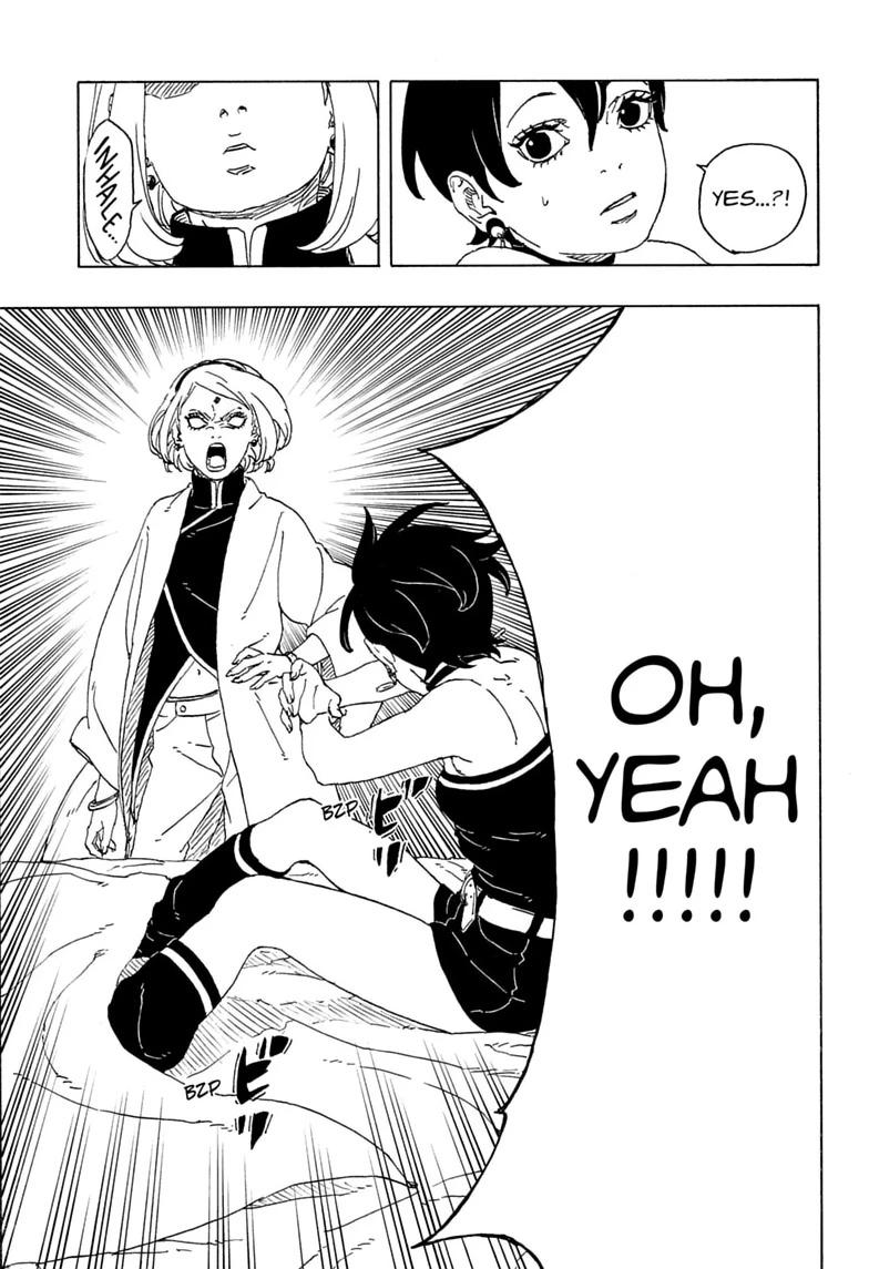 Read Boruto_ Two Blue Vortex EN Manga Online