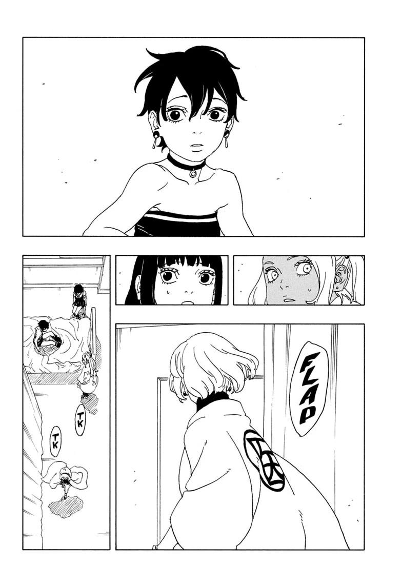 Read Boruto_ Two Blue Vortex EN Manga Online