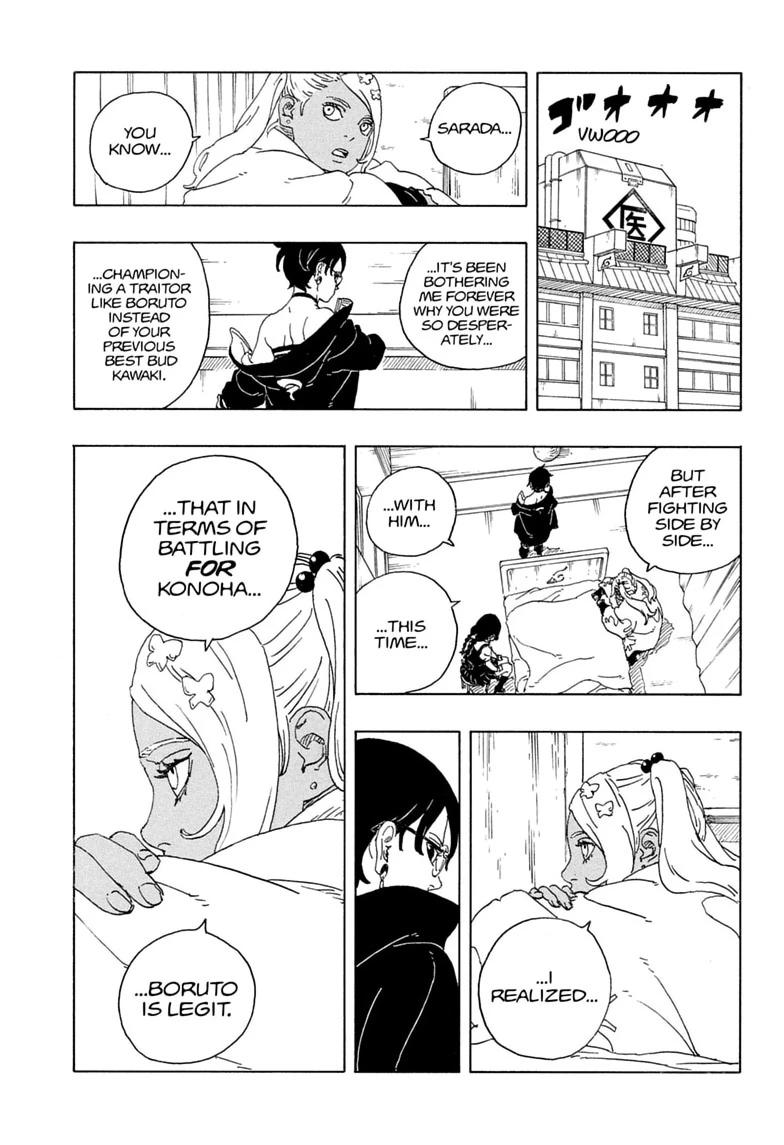 Read Boruto_ Two Blue Vortex EN Manga Online