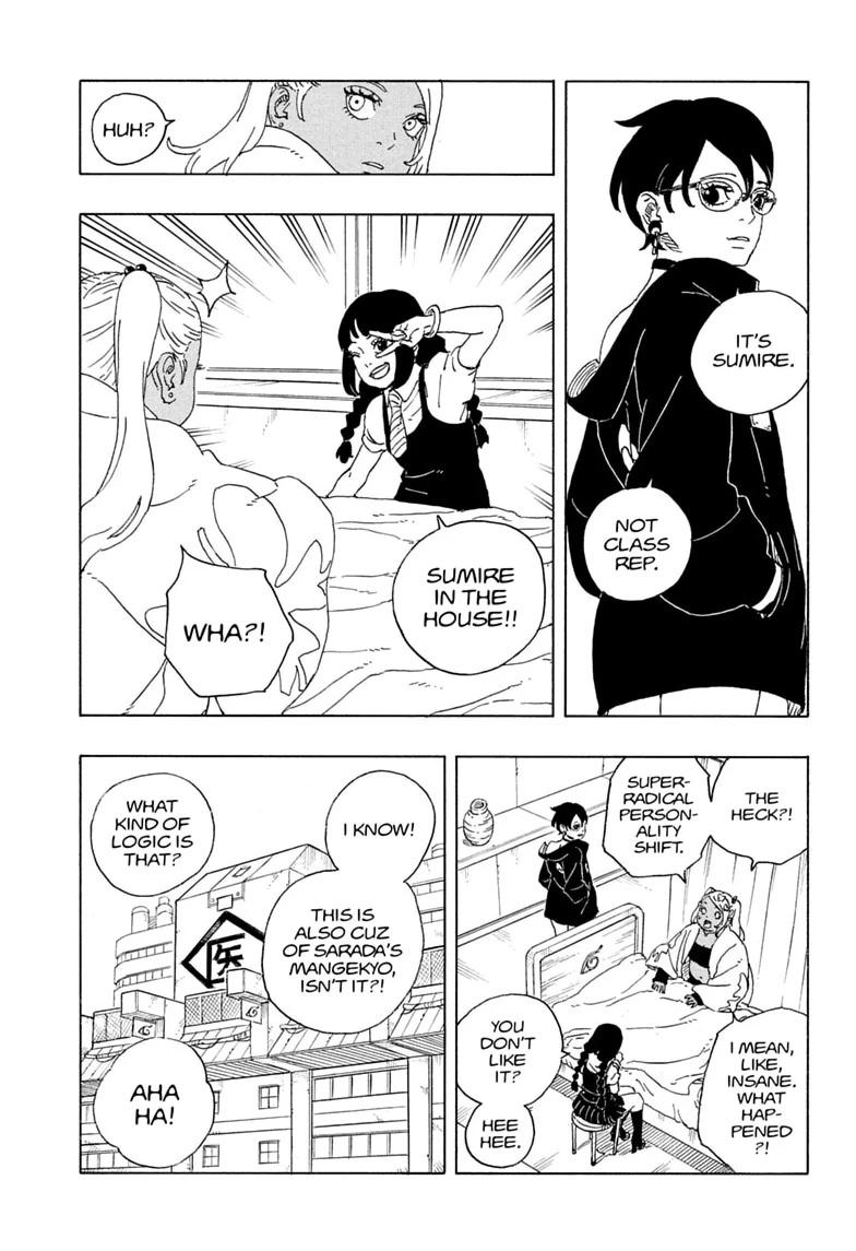 Read Boruto_ Two Blue Vortex EN Manga Online