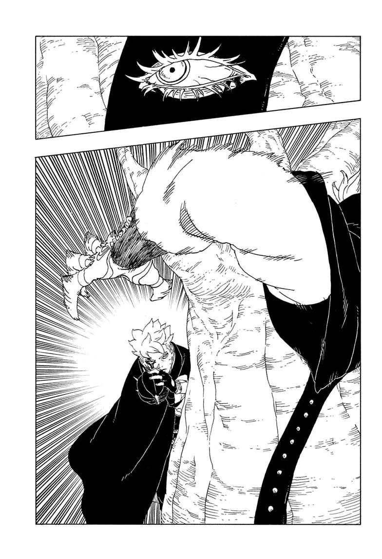 Read Boruto_ Two Blue Vortex EN Manga Online