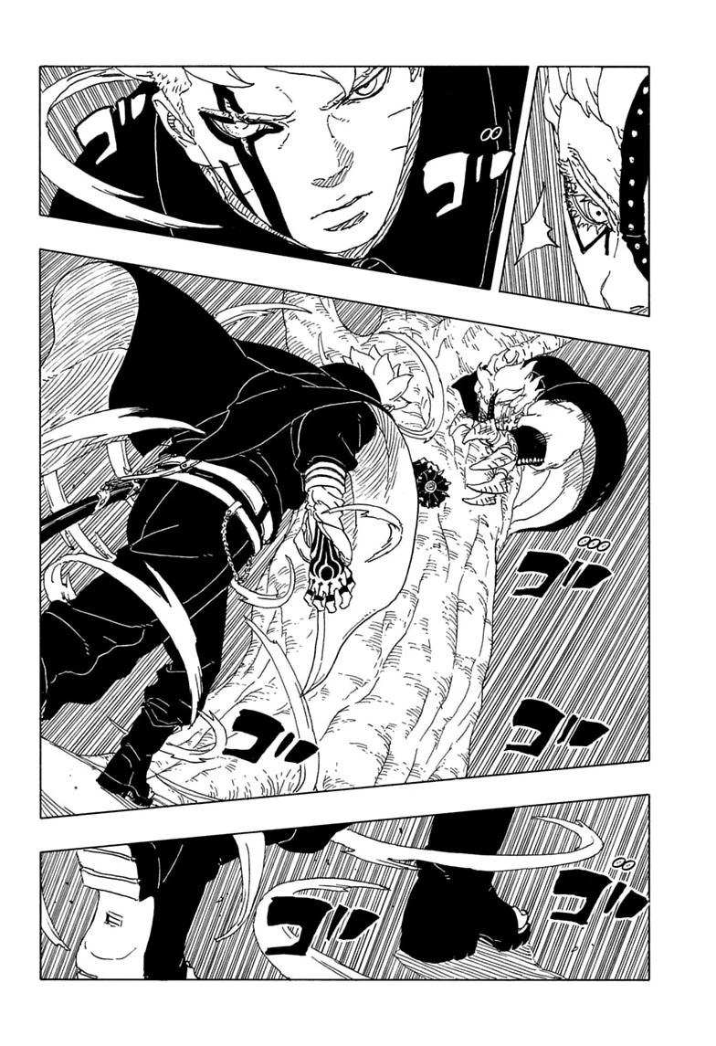 Read Boruto_ Two Blue Vortex EN Manga Online