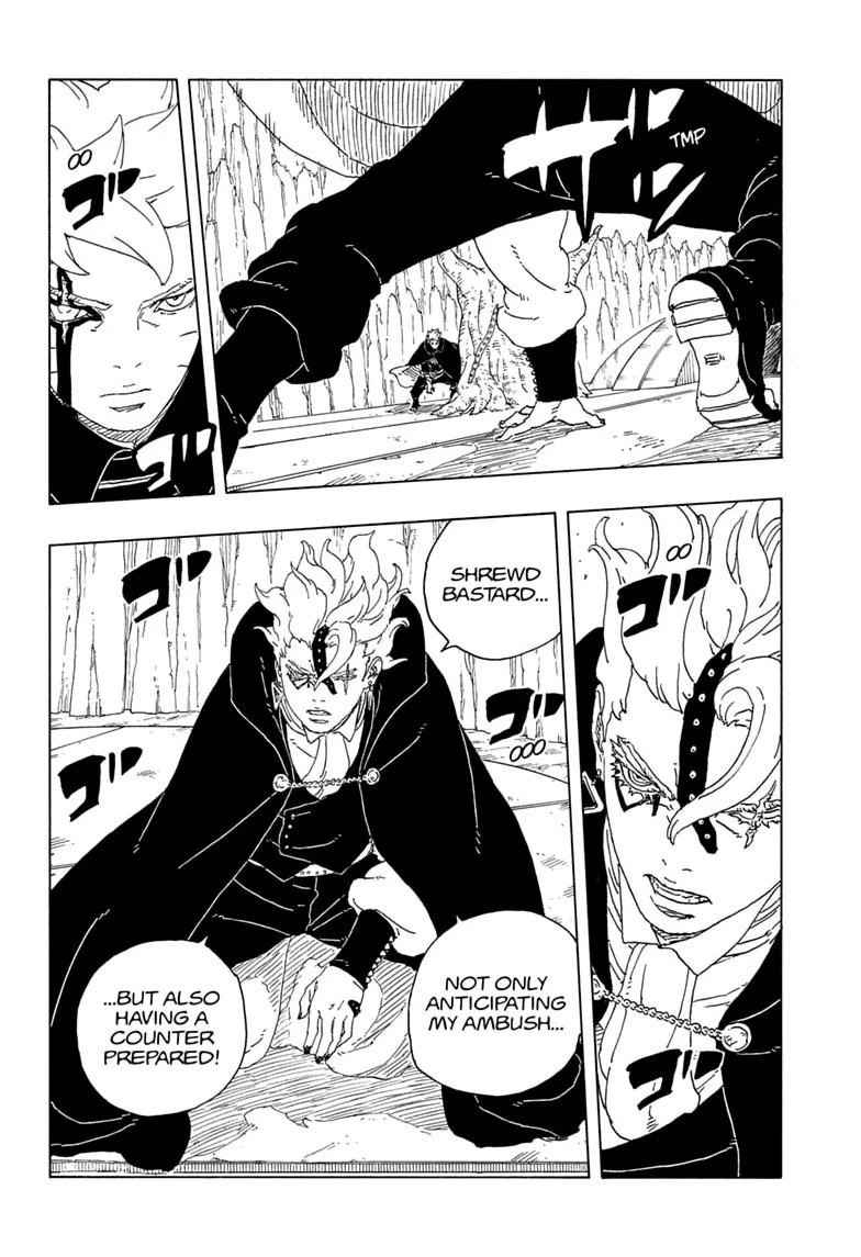 Read Boruto_ Two Blue Vortex EN Manga Online