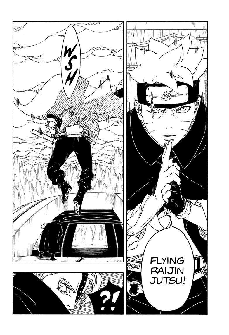 Read Boruto_ Two Blue Vortex EN Manga Online