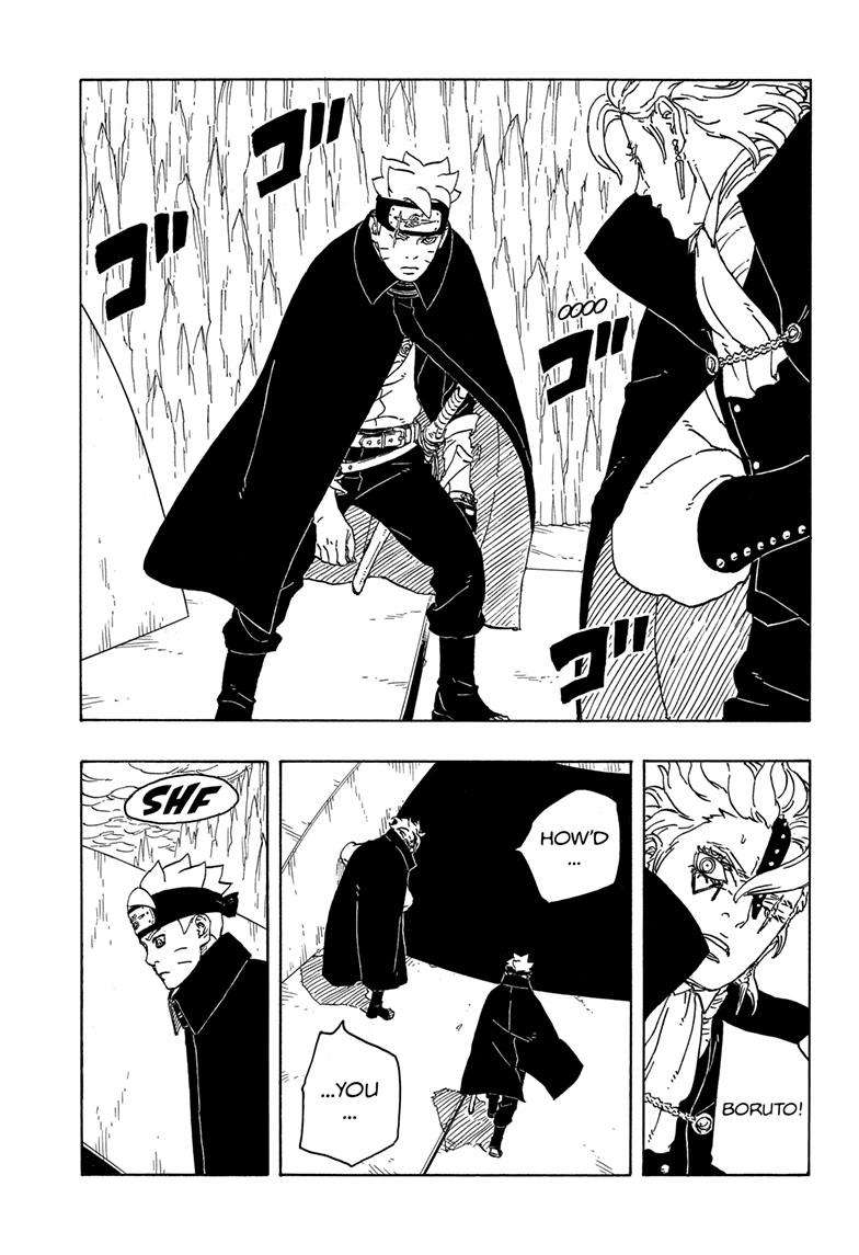 Read Boruto_ Two Blue Vortex EN Manga Online