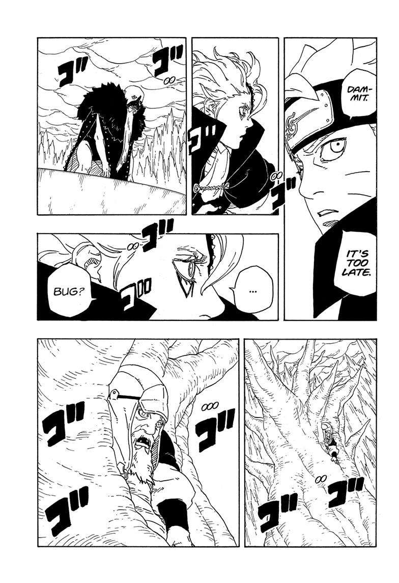 Read Boruto_ Two Blue Vortex EN Manga Online