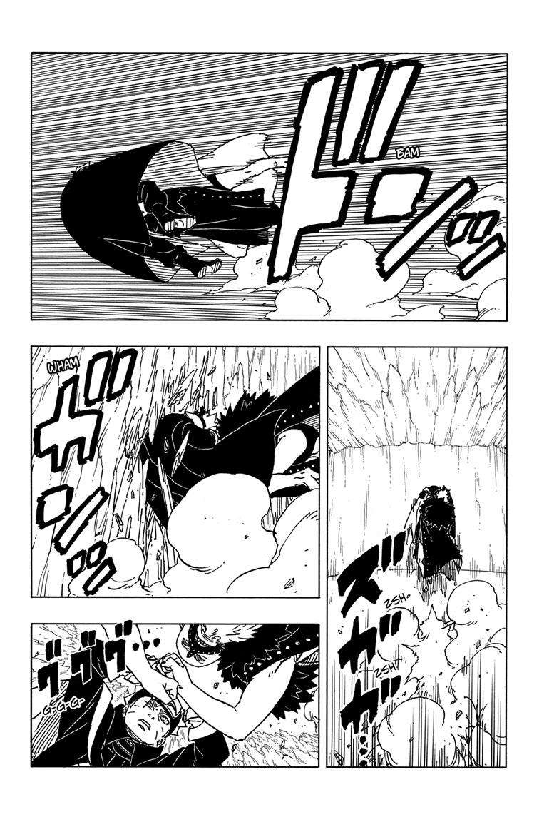 Read Boruto_ Two Blue Vortex EN Manga Online