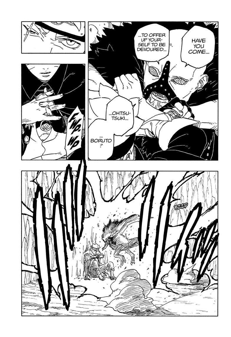 Read Boruto_ Two Blue Vortex EN Manga Online