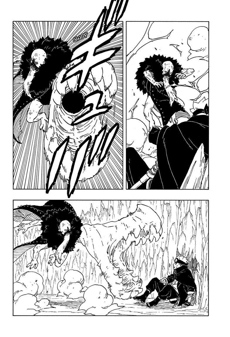 Read Boruto_ Two Blue Vortex EN Manga Online
