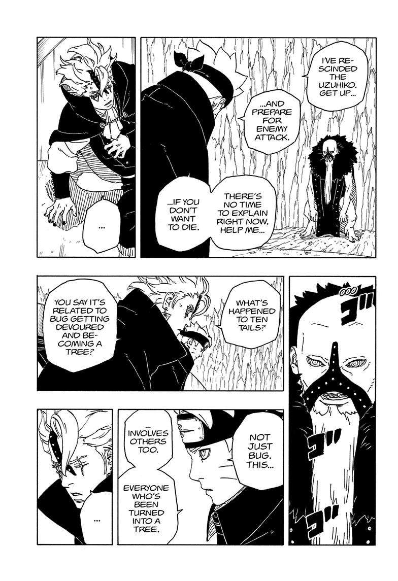 Read Boruto_ Two Blue Vortex EN Manga Online