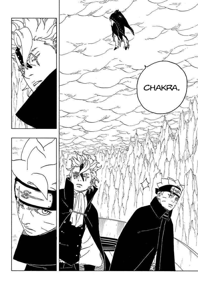 Read Boruto_ Two Blue Vortex EN Manga Online