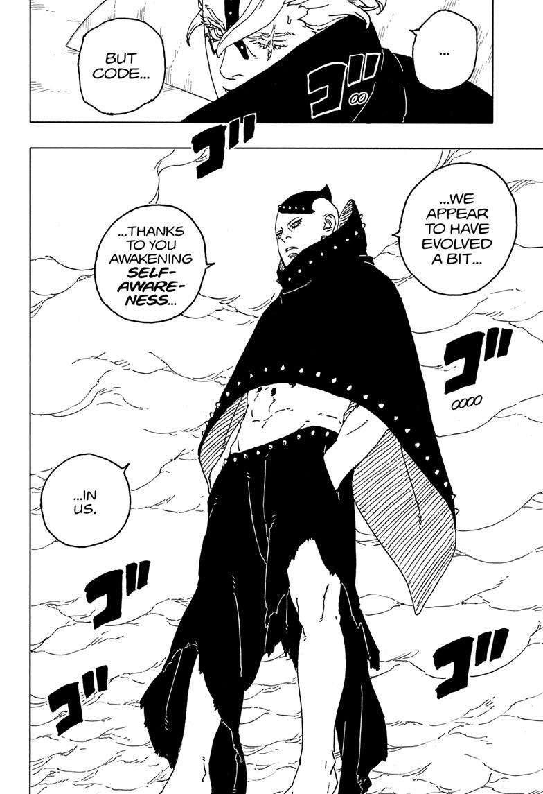Read Boruto_ Two Blue Vortex EN Manga Online