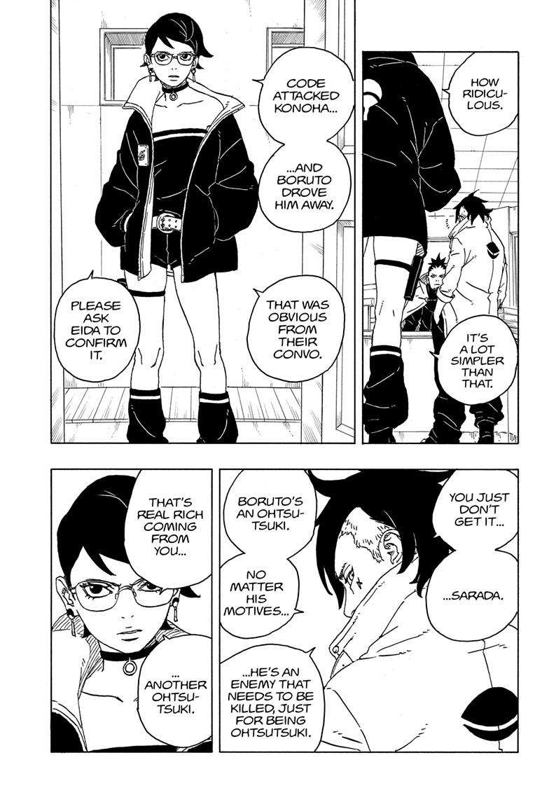 Read Boruto_ Two Blue Vortex EN Manga Online