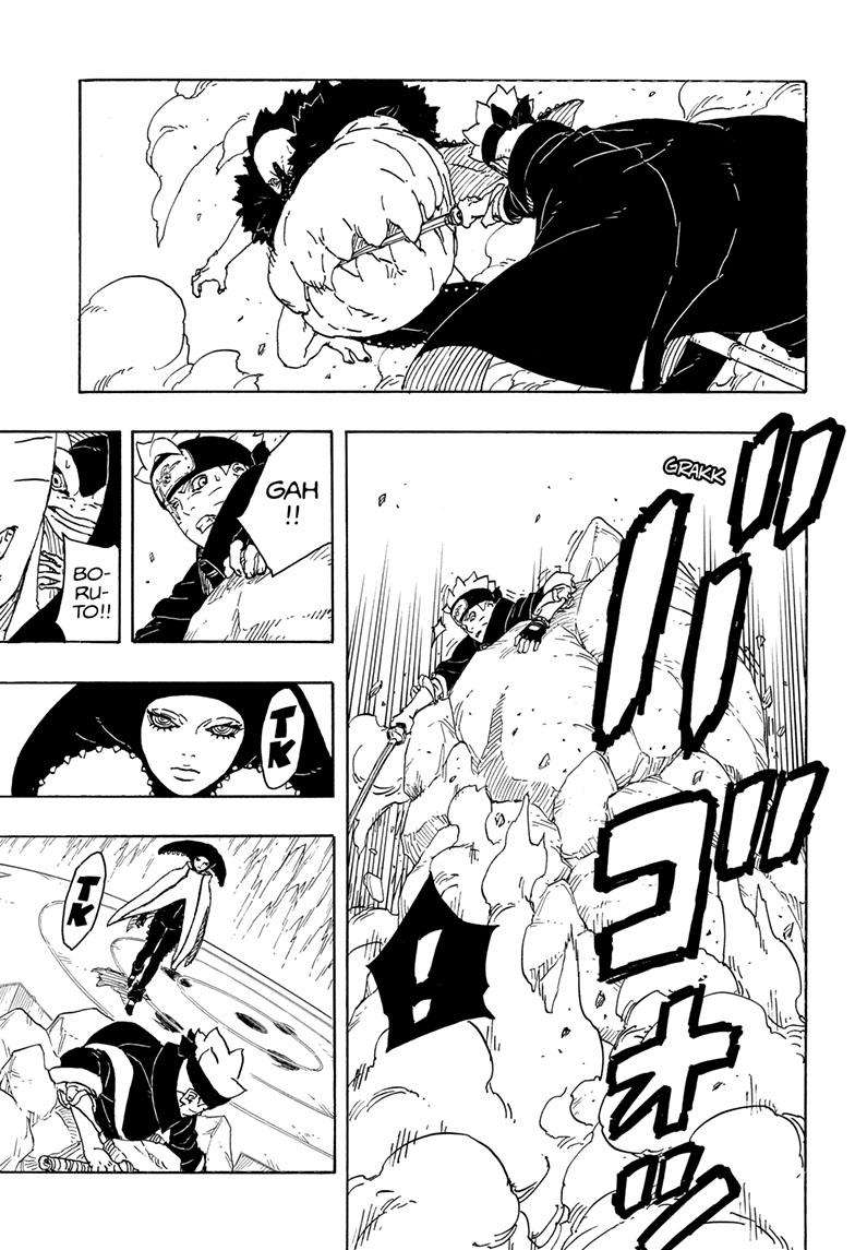 Read Boruto_ Two Blue Vortex EN Manga Online