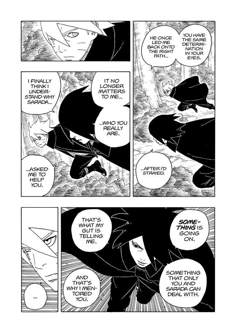 Read Boruto_ Two Blue Vortex EN Manga Online